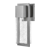 Alex Medium Outdoor Wall Light