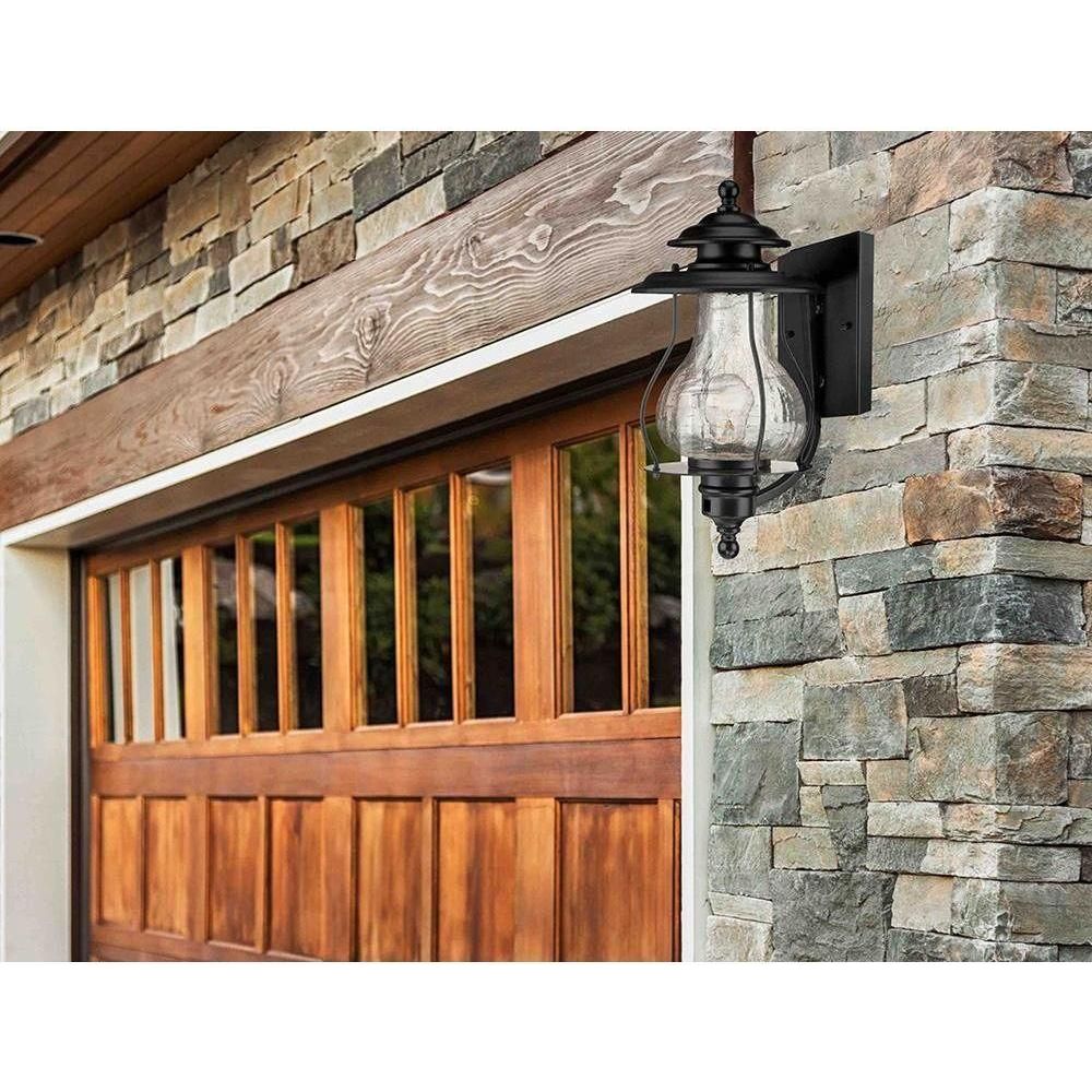 Acclaim - Blue Ridge Outdoor Wall Light - Lights Canada