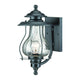 Acclaim - Blue Ridge Outdoor Wall Light - Lights Canada