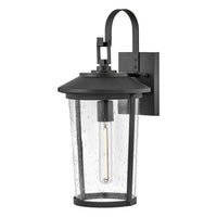 Banks Medium Outdoor Wall Light