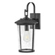 Lark - Banks Medium Outdoor Wall Light - Lights Canada