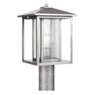 Generation Lighting - Hunnington Post Light - Lights Canada