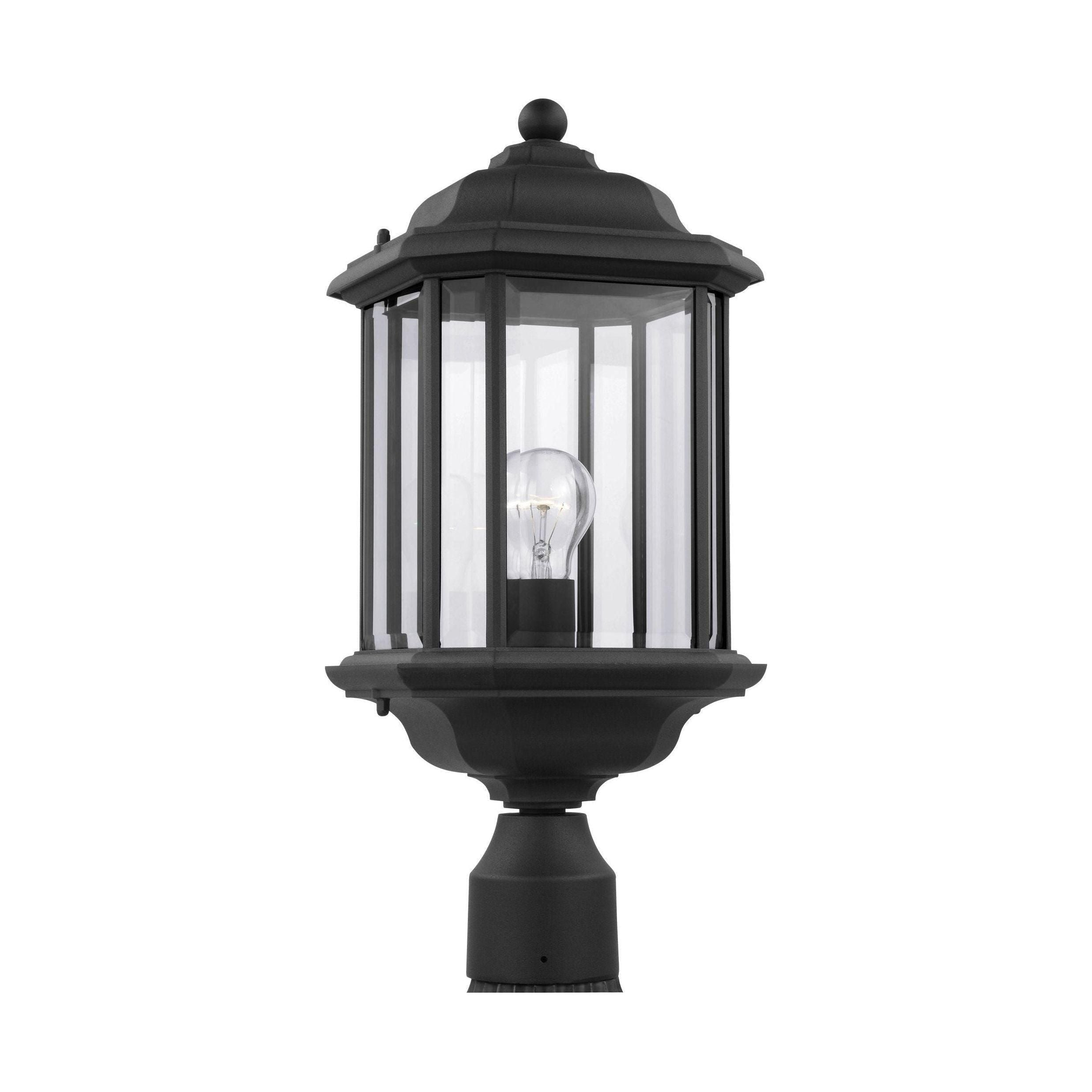 Generation Lighting - Kent Post Light - Lights Canada