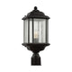 Generation Lighting - Kent Post Light - Lights Canada