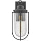 Lark - Moby Medium Outdoor Wall Light - Lights Canada