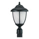 Generation Lighting - Yorktown Post Light - Lights Canada