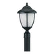 Generation Lighting - Yorktown Post Light - Lights Canada