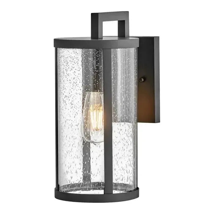 Lark - Alfie Small Outdoor Wall Light - Lights Canada