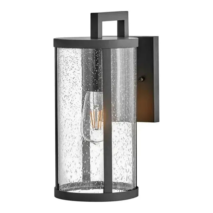 Lark - Alfie Small Outdoor Wall Light - Lights Canada