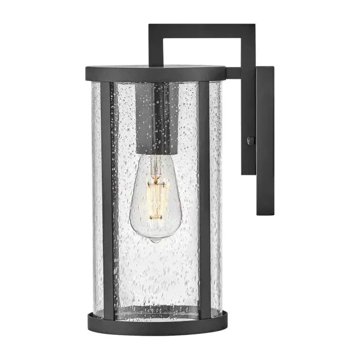 Lark - Alfie Small Outdoor Wall Light - Lights Canada