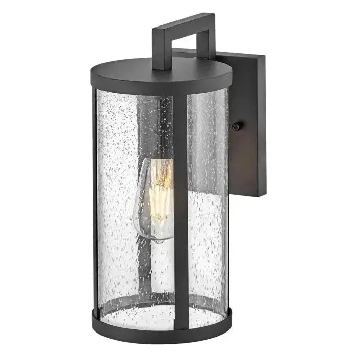 Lark - Alfie Small Outdoor Wall Light - Lights Canada