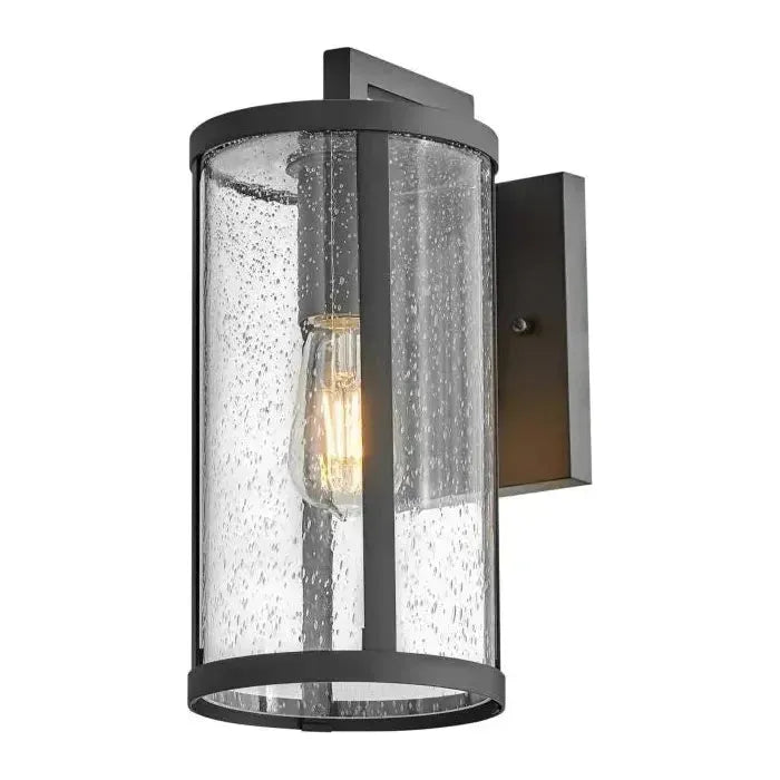 Lark - Alfie Small Outdoor Wall Light - Lights Canada