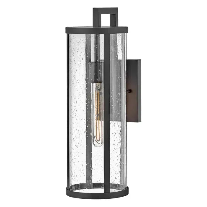 Lark - Alfie Medium Outdoor Wall Light - Lights Canada