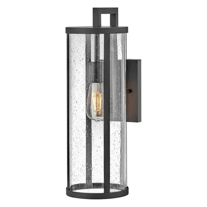 Lark - Alfie Medium Outdoor Wall Light - Lights Canada