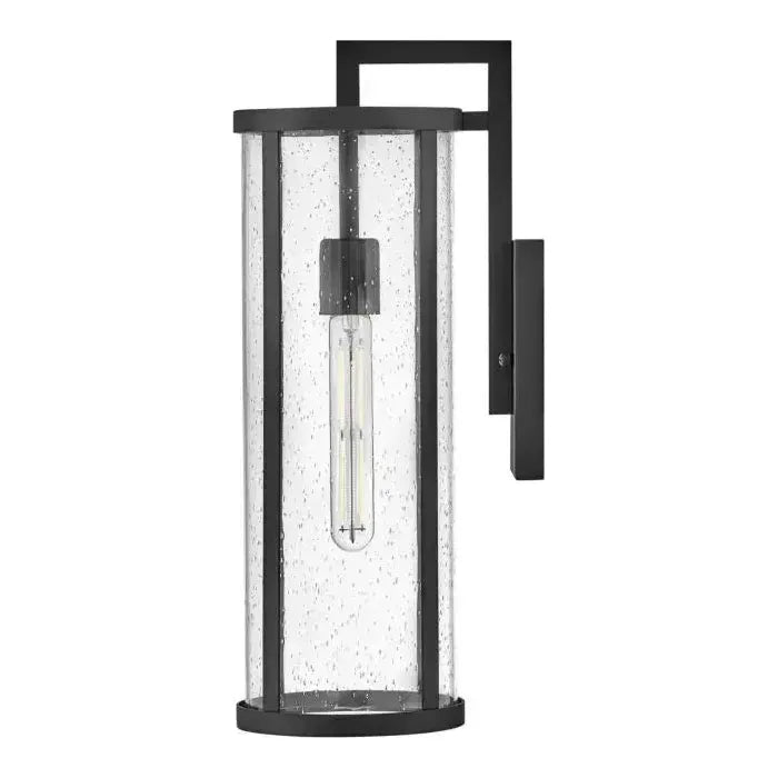 Lark - Alfie Medium Outdoor Wall Light - Lights Canada