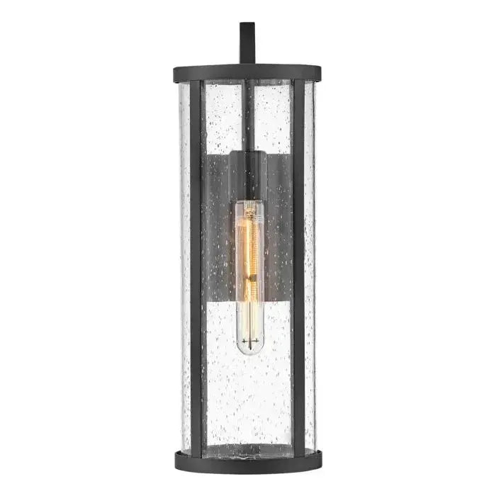 Lark - Alfie Medium Outdoor Wall Light - Lights Canada