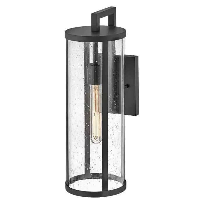 Lark - Alfie Medium Outdoor Wall Light - Lights Canada