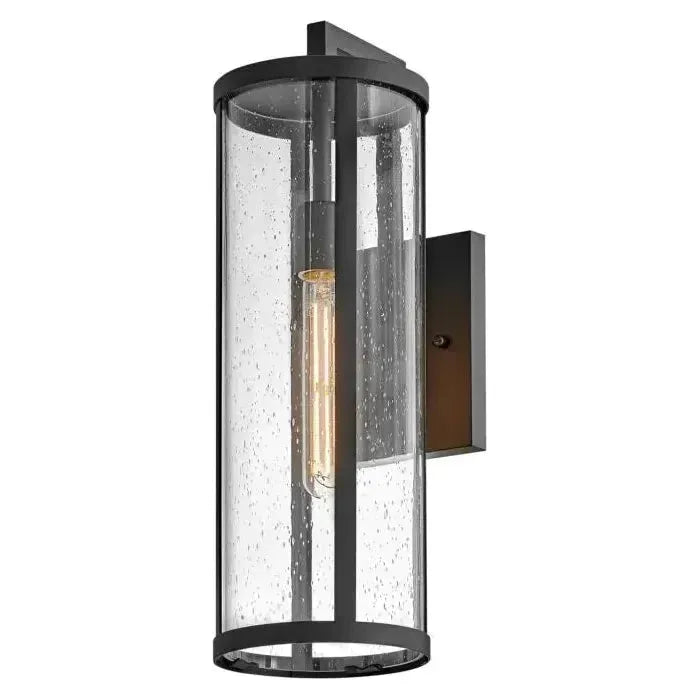 Lark - Alfie Medium Outdoor Wall Light - Lights Canada