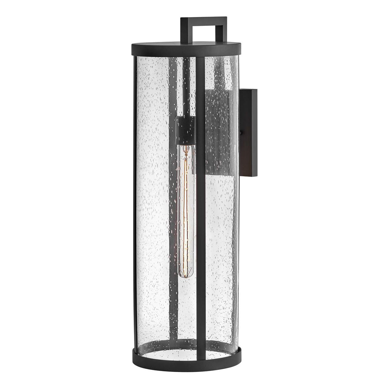 Lark - Alfie Large Outdoor Wall Light - Lights Canada