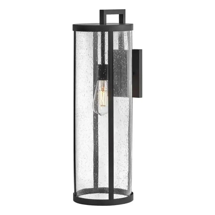 Lark - Alfie Large Outdoor Wall Light - Lights Canada