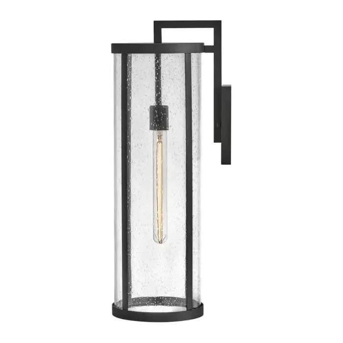 Lark - Alfie Large Outdoor Wall Light - Lights Canada