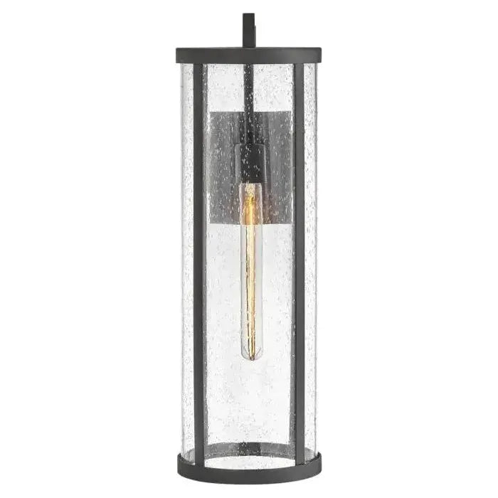 Lark - Alfie Large Outdoor Wall Light - Lights Canada