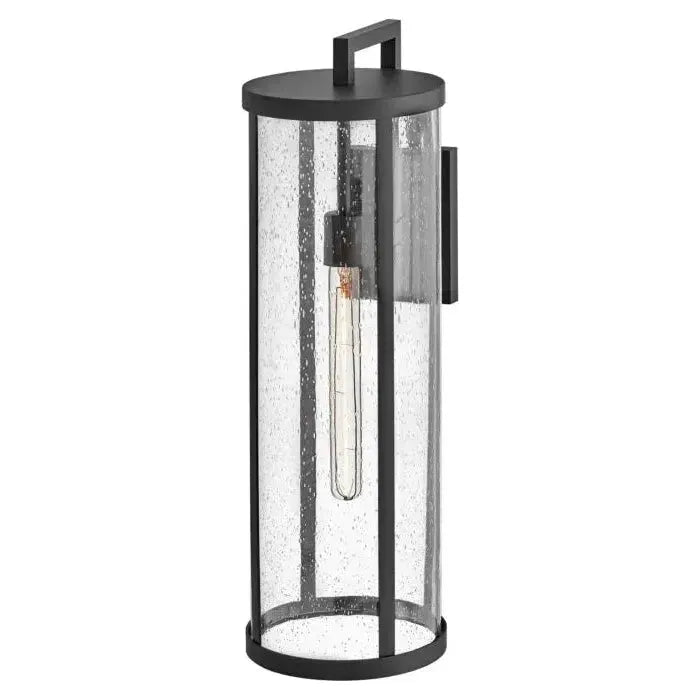 Lark - Alfie Large Outdoor Wall Light - Lights Canada