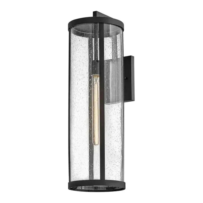 Lark - Alfie Large Outdoor Wall Light - Lights Canada