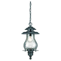 Blue Ridge Outdoor Pendant