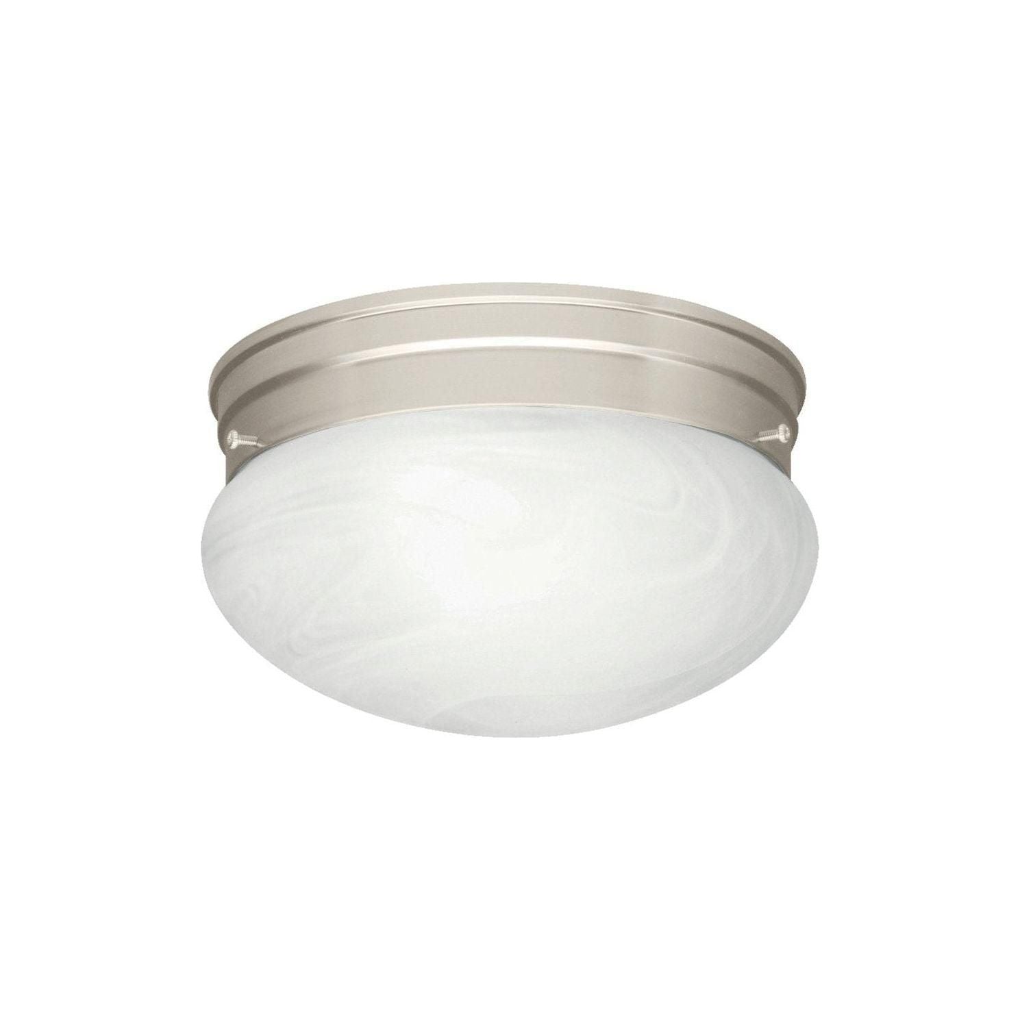 Kichler - Ceiling Space Flush Mount - Lights Canada