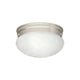 Kichler - Ceiling Space Flush Mount - Lights Canada