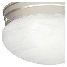 Kichler - Ceiling Space Flush Mount - Lights Canada