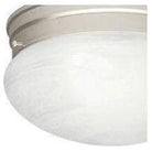 Kichler - Ceiling Space Flush Mount - Lights Canada