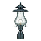 Acclaim - Blue Ridge Post Light - Lights Canada
