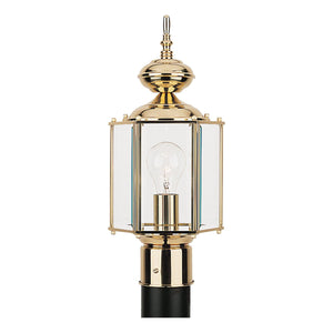 Generation Lighting - Classico Post Light - Lights Canada