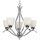 Galaxy Lighting - Chandelier - Lights Canada