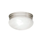 Kichler - Ceiling Space Flush Mount - Lights Canada