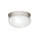 Kichler - Ceiling Space Flush Mount - Lights Canada