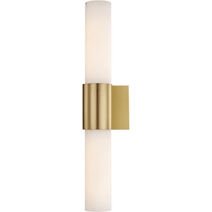 Hudson Valley Lighting - Barkley Sconce - Lights Canada