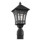 Generation Lighting - Herrington Post Light - Lights Canada