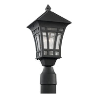 Herrington Post Light