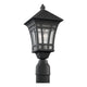 Generation Lighting - Herrington Post Light - Lights Canada