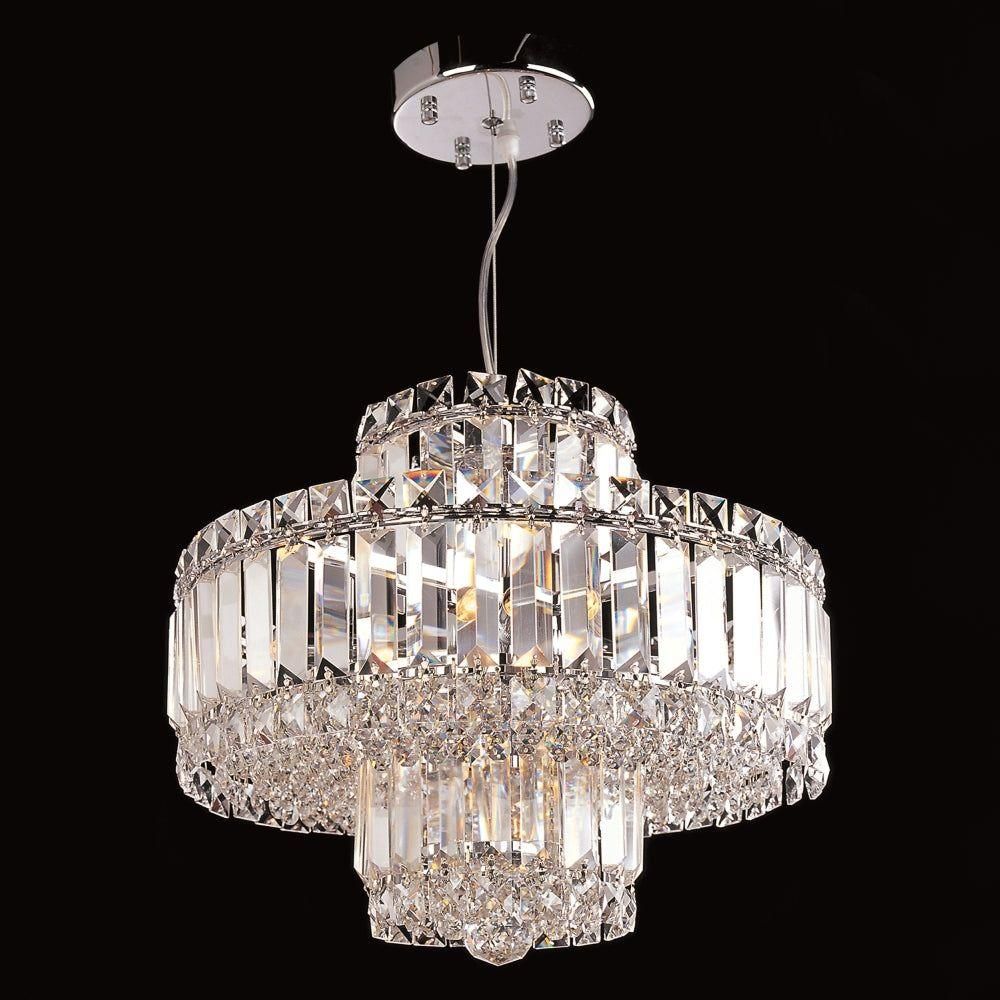 Starfire - Avant-Garde Chandelier - Lights Canada