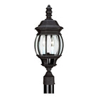 Generation Lighting - Wynfield Post Light - Lights Canada