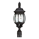 Generation Lighting - Wynfield Post Light - Lights Canada
