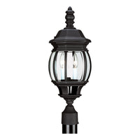 Wynfield Post Light