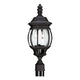 Generation Lighting - Wynfield Post Light - Lights Canada