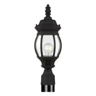 Generation Lighting - Wynfield Post Light - Lights Canada