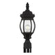 Generation Lighting - Wynfield Post Light - Lights Canada