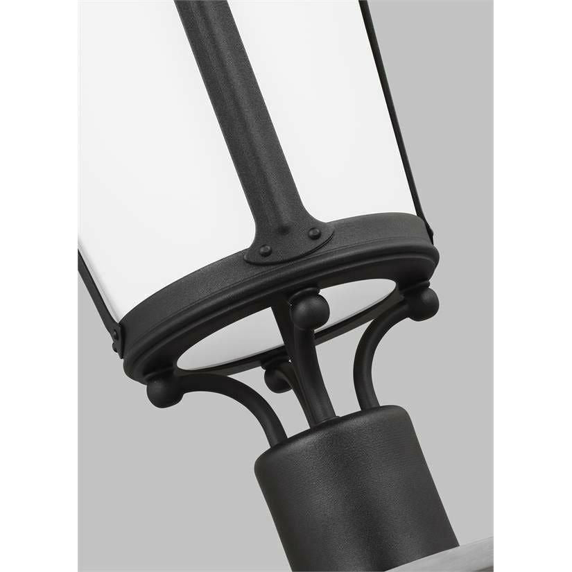 Generation Lighting - Cape May 1-Light Outdoor Post Light (with Bulb) - Lights Canada